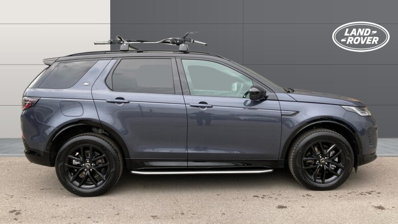 Land Rover Discovery Sport 2.0 D200 Landmark 5dr Auto [5 Seat] Diesel Station Wagon